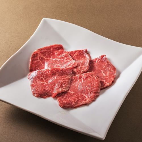 【伊万里牛肉】顶级瘦肉薄片