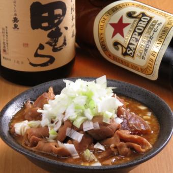 【適合速飲】Cheers套餐 1,000日圓（含稅）