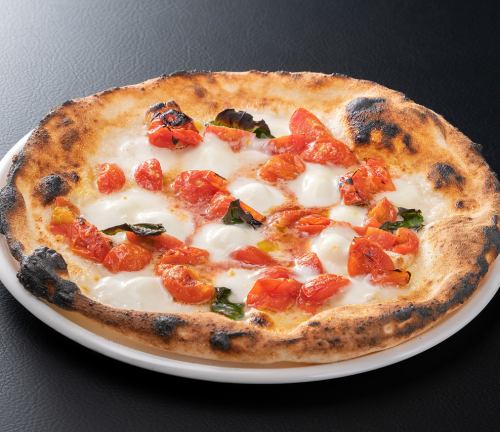 マルゲリータDOC