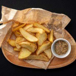 フレンチフライ