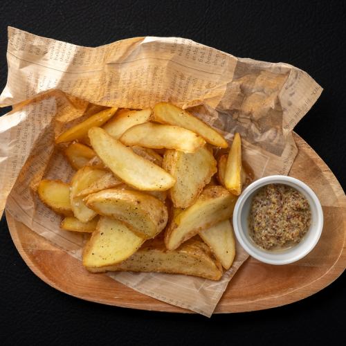 フレンチフライ