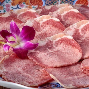 牛タン・岐阜県産結旨豚などが存分に味わえる食べ放題7000円～！