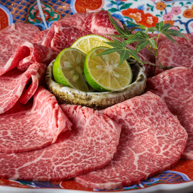 2026年7月オープン！期間限定食べ放題コースも！