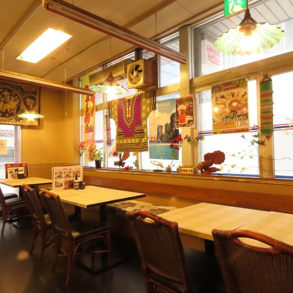 国際センター駅すぐ！！3番出口から徒歩1分★女子会・誕生日会　様々なシーンでご利用可能です！