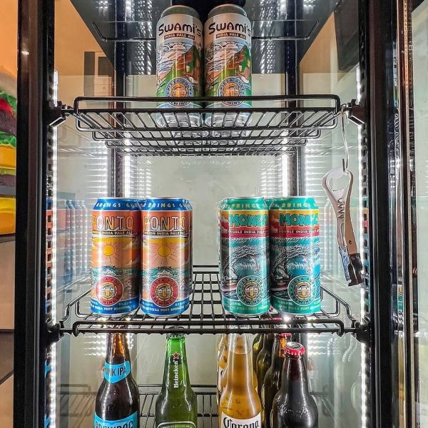 【店主が全国・海外より厳選！】クラフトビール