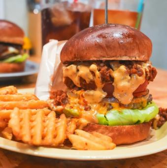 OTCバーガー