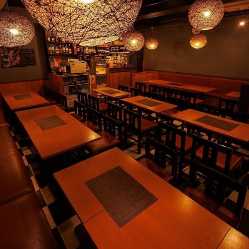 大宴会にもオススメ★