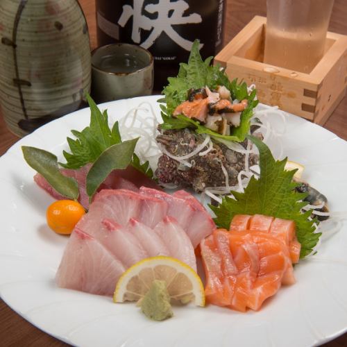 焼酎のボトルキープ可能！