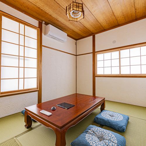 『完全個室』