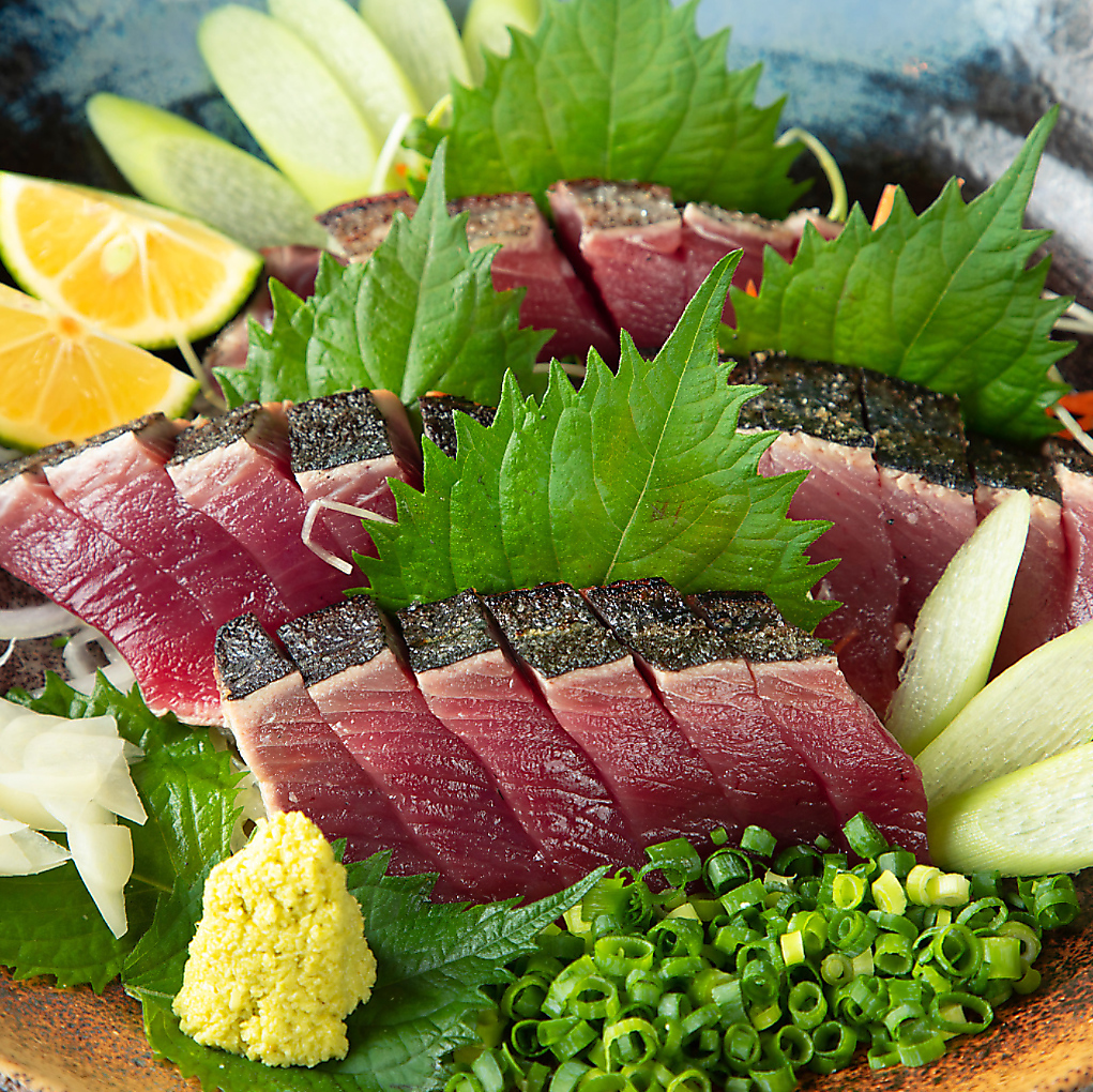 土佐 料理 こうち や