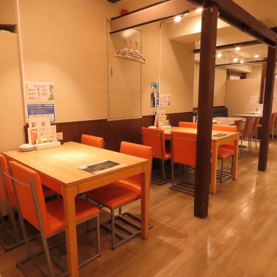 20名以上の宴会も承りますので詳細はお気軽に当店へ連絡下さい♪