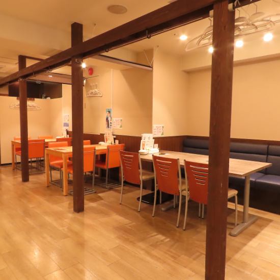 最大で50名様迄の宴会OK！土佐沖本ガツオなど高知の味覚♪