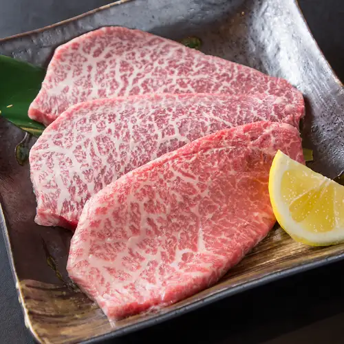 シンシン(特上赤身)