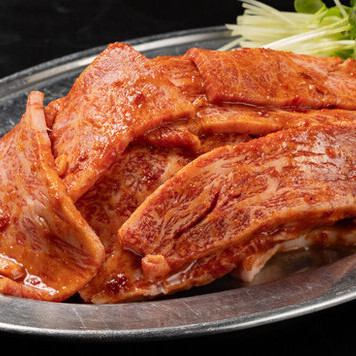 佐賀牛赤身盛り合わせシリーズ 200g
