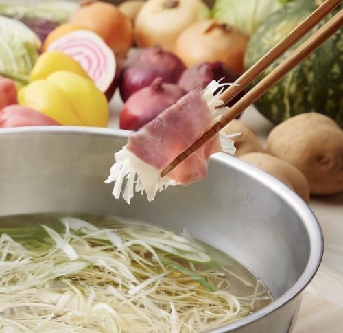 絶品やみつき！【美味タンコース】 大人90分3500円(税込)