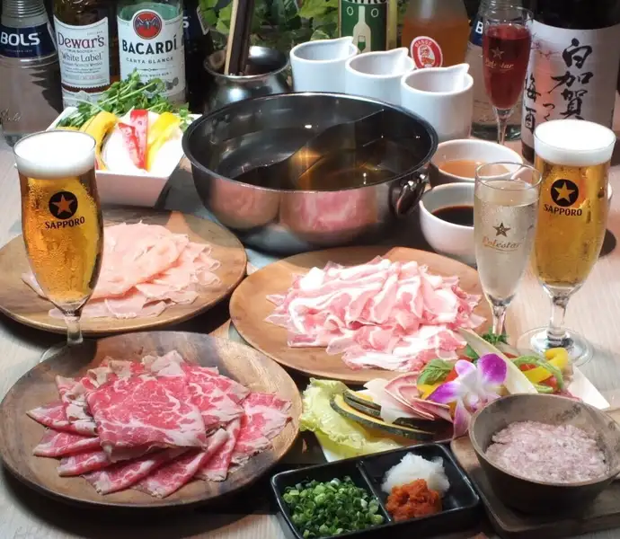 しゃぶしゃぶ但馬屋 浦和パルコ店【公式】