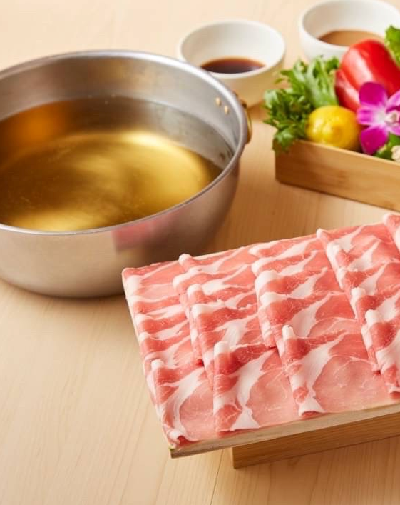 食べ放題ランチ 70分1980円(税込)~!嬉しいデザート付き★