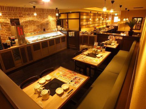食べ飲み放題付★プレミアム牛太コース 120分4500円(税込)