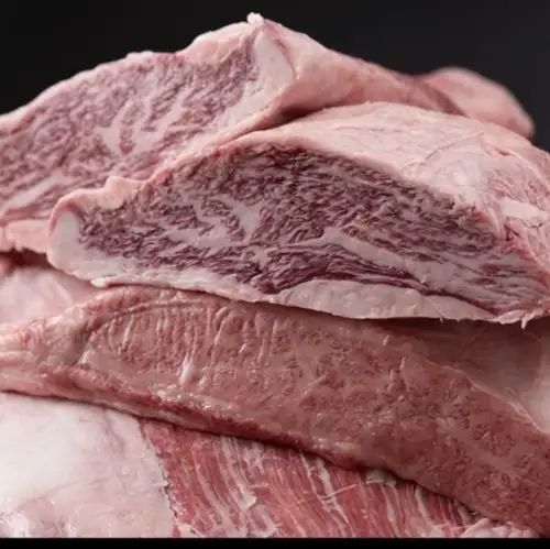 プロが厳選した肉