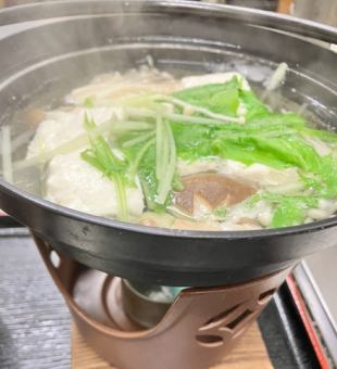 유도후 세트 2명부터 6명까지의 이용 OK