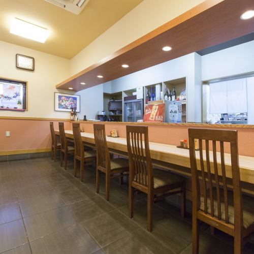 大切な方とのお食事に…♪居心地抜群のこだわり空間◎