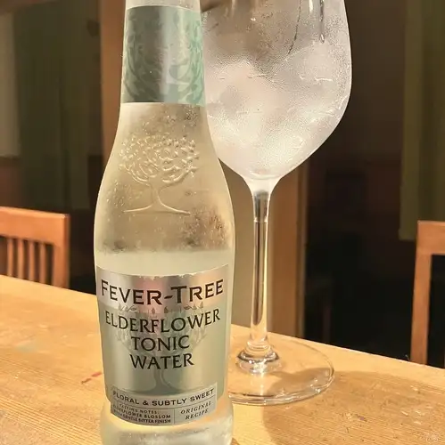 ノンアルコールドリンク