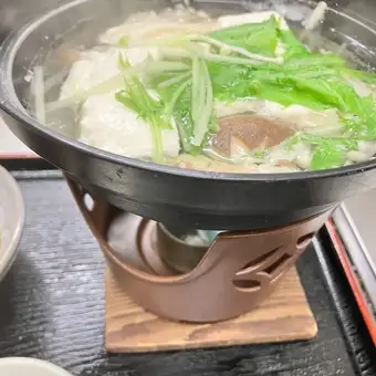 豆腐火锅套装