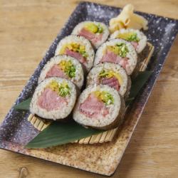 ほぼとろタク巻き