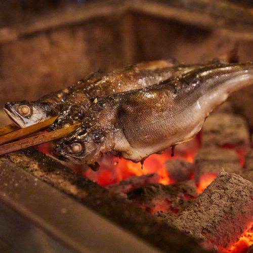 金沢港朝獲れ鮮魚を一番旨い状態で食べてほしい…！