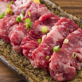 大人気！！【食べ飲み放題】カルビにロースなど、リーズナブルコース 3,500円(税込3,850円)
