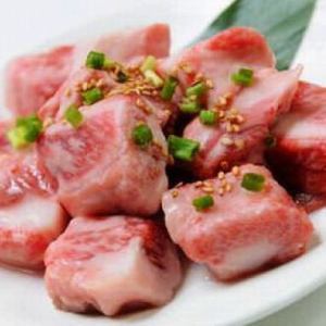 나카 오치 갈비