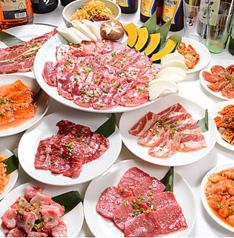 コスパ良しの焼肉屋なら当店にて★