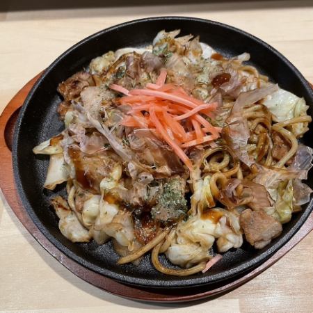 焼きそば