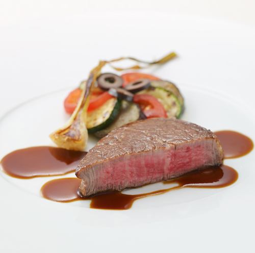 記念日プレートもご用意