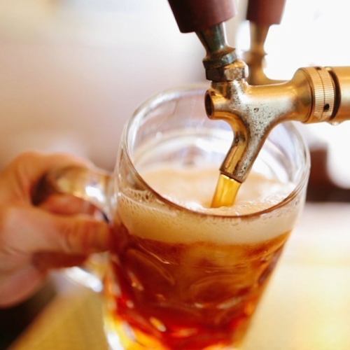◆お得な飲み放題プランも