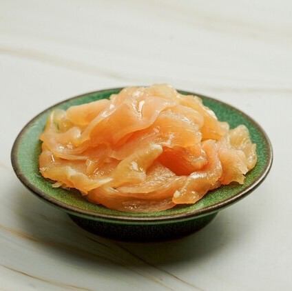 しっとり鶏生ハム