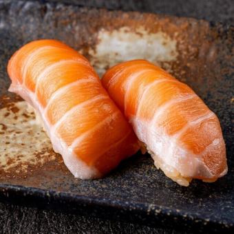 Salmon