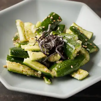 마구 오이
