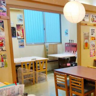 会席や宴会にご利用ください