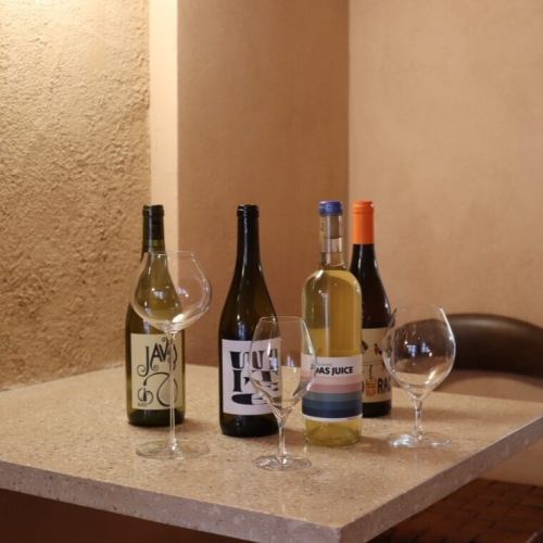 昼飲み＆夕飲みで贅沢時間