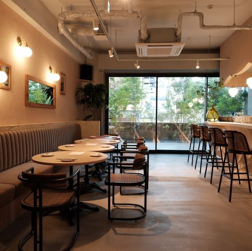 貸切プランご予約可能！