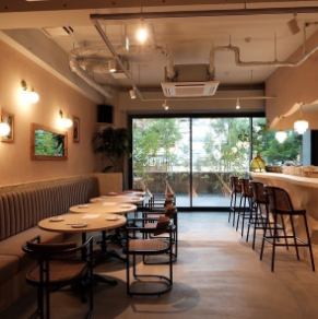 貸切利用大歓迎!着席30名様OKです!お気軽にご相談ください。