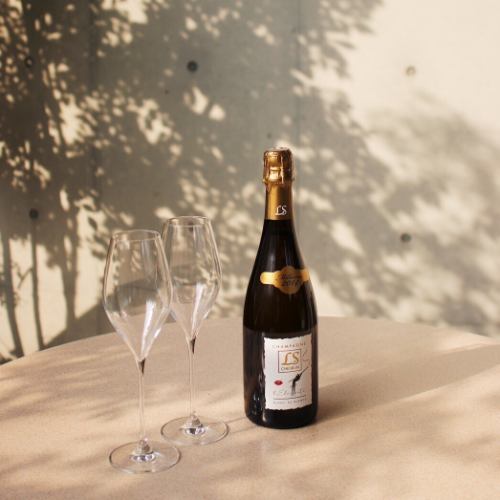 昼飲み＆夕飲みで贅沢時間