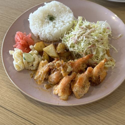 体に優しい自家製料理と素材への厳選へのこだわり