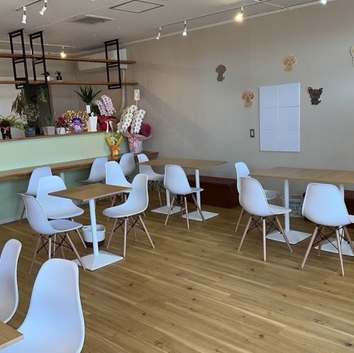 貸切プランで楽しむ自由度の高いお食事◎