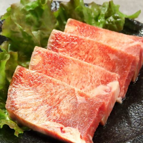 美味しいお肉をご用意！