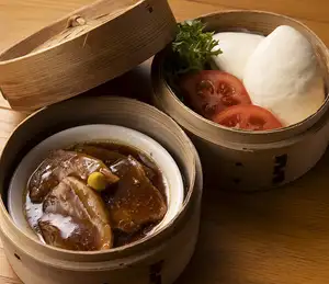 동파 고기 ~ 톤 폴로 ~ (2 인분)