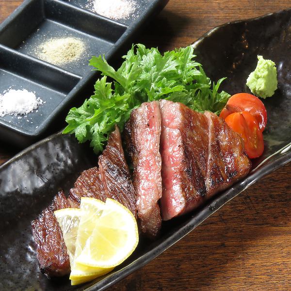 [Minamikashiwa Station West Exit] If you're looking for a banquet course with exquisite dishes and sashimi made with seasonal ingredients, we recommend Shokusai Ohisa if you're looking for an izakaya in Minamikashiwa!!