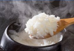 Rice (white rice)
