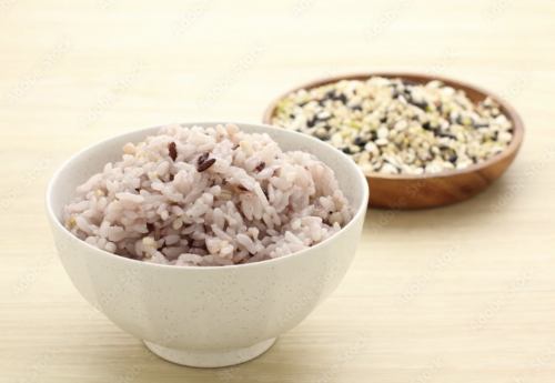 米飯（16粒米）